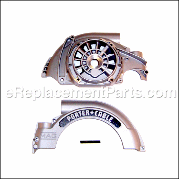 Gear Housing - A05808:Porter Cable