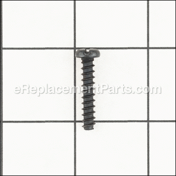 Screw - 5140078-72:Porter Cable