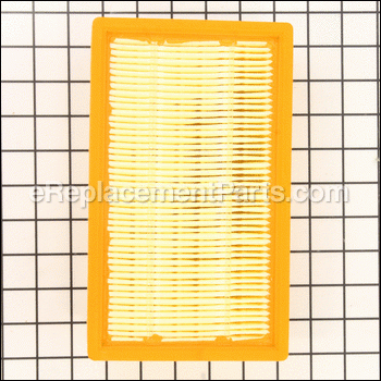 Air Filter (7812 & 7814 Vacuum - 78117:Porter Cable