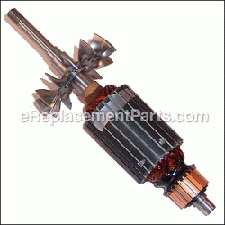 Armature 115V - 863223:Porter Cable