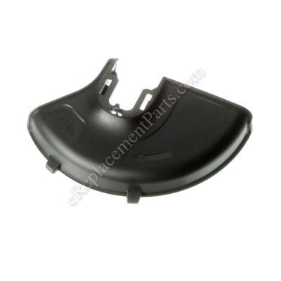 Guard Assembly - N492736:Black and Decker