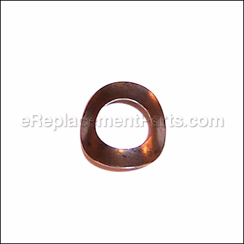 Spring Washer - 5140110-64:Porter Cable