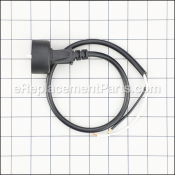 Power Cord - 5140164-30:Black and Decker