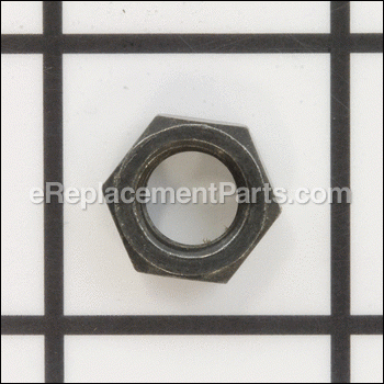 Hex Nut - 5140075-93:Porter Cable