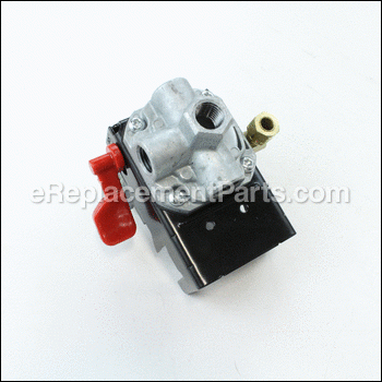 Pressure Switch - 5140117-71:Porter Cable