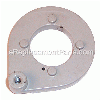 Guard Outer Plate - 910755:Delta