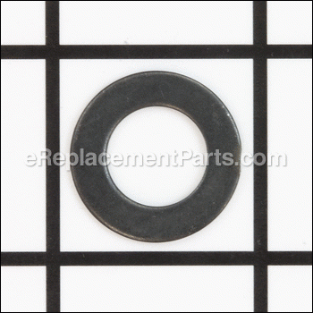 Flat Washer - 5140077-60:Porter Cable