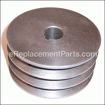 HD 3Groove Pulley - 41-644:Delta