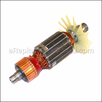 Armature - 874474:Porter Cable