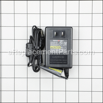 Ac Adapter - 5140174-62:Porter Cable