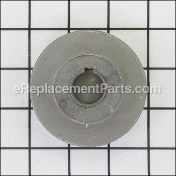 Pulley 6J-SEC 2.80 O - C-PU-2862:Porter Cable