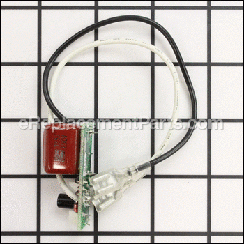 Controller Assy - 5140078-12:Porter Cable
