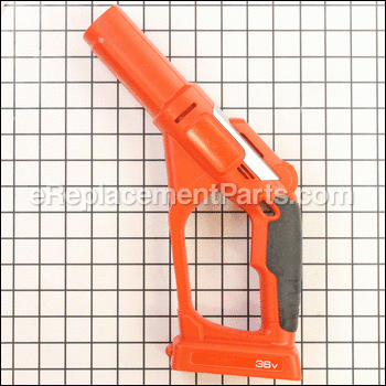 Handle Assembly - 90615073:Black and Decker