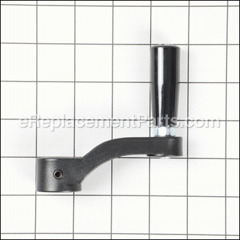 Handle Assembly - 1344258:Delta