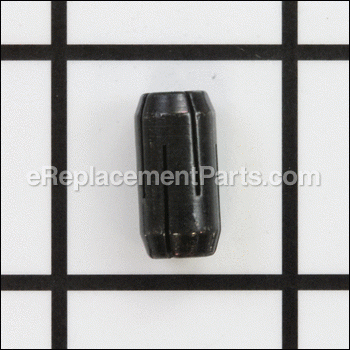 Collet,1/8 - 90526995:Black and Decker