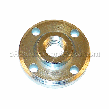 Retainer Nut - 100080:Porter Cable