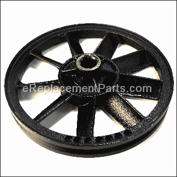 Flywheel A-sec 10.50 - D28211:Porter Cable