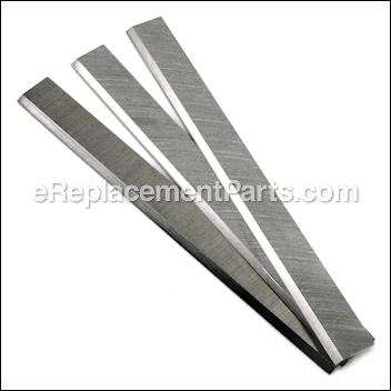 8 Inch Jointer Knives - Set Of - 37-355:Delta