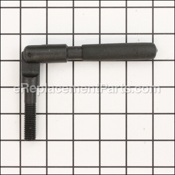 Lock Handle - 5140077-94:Porter Cable