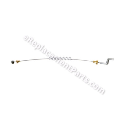 Switch Cable - 5140164-24:Black and Decker