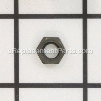 Hex Nut - 5140086-71:Porter Cable
