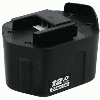 12V Battery - 8623:Porter Cable