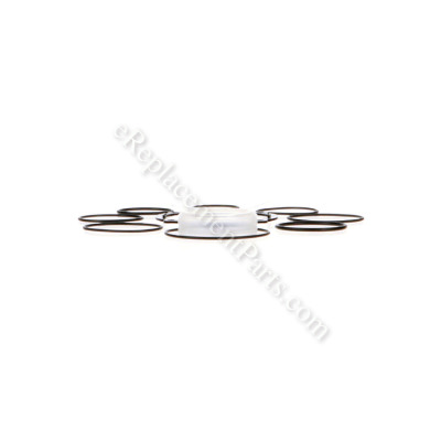 O-ring Kit - N566154:Porter Cable