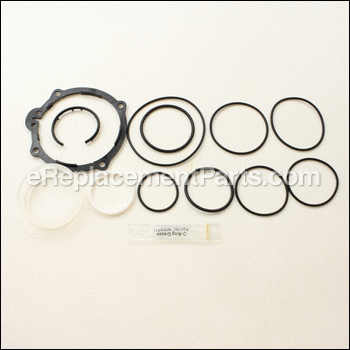 O-ring Kit - N566154:Porter Cable
