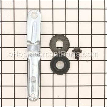 Bolt and Flange Conversion Kit - 648112-00:Porter Cable