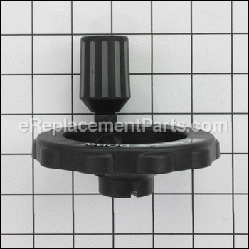 Hand Wheel Assembly - 5140083-25:Porter Cable