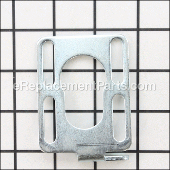 Lock Handle - 5140085-53:Porter Cable