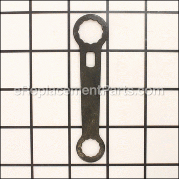 Box-End Wrench - 955010200022:Delta