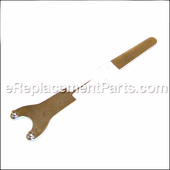 Pin Spanner - 100110:Porter Cable
