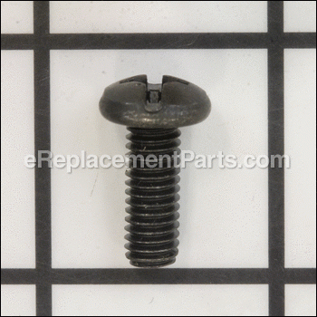 Pan Head Screw - 5140105-75:Porter Cable