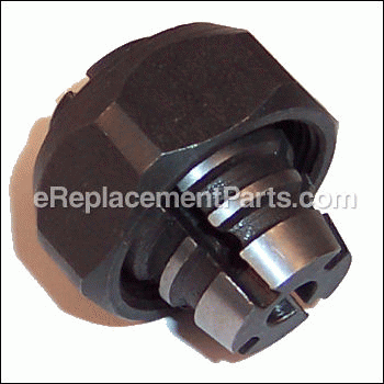 Collet 6mm - 44006:Porter Cable