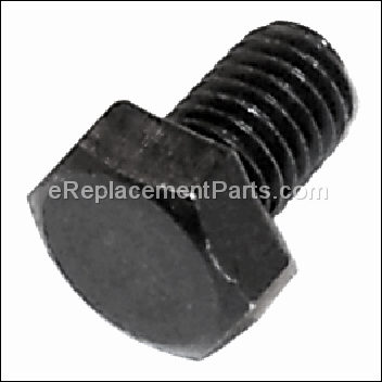Hex Hd Bolt - 5140084-40:Porter Cable