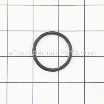 O-ring - 9R195039:Porter Cable