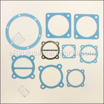 Gasket Kit - A03945:Porter Cable