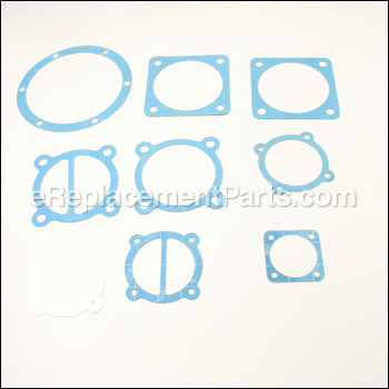 Gasket Kit - A03945:Porter Cable