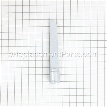 Crevice Tool - 90542162-06:Black and Decker