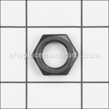 Hex Nut - 5140074-83:Porter Cable