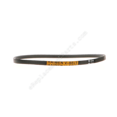 V-belt - 5140077-64:Porter Cable