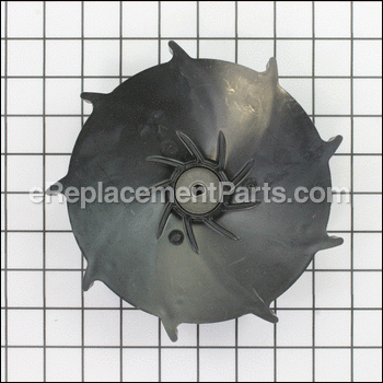 Impeller Kit - 580780901:Poulan
