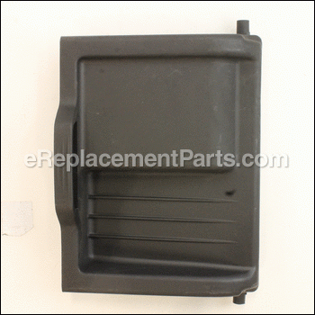 Rear Door Assembly - 532401812:Poulan
