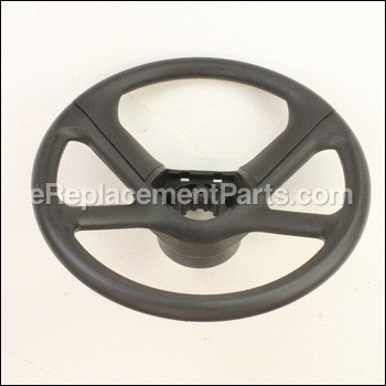 Wheel Steering - 583161701:Poulan