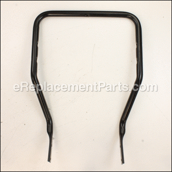 Handle, Lower, Chain, Snow - 585238102:Poulan