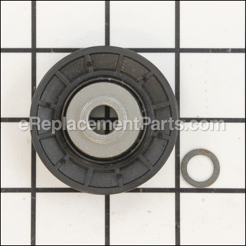 Pulley Assembly - 532195326:Poulan