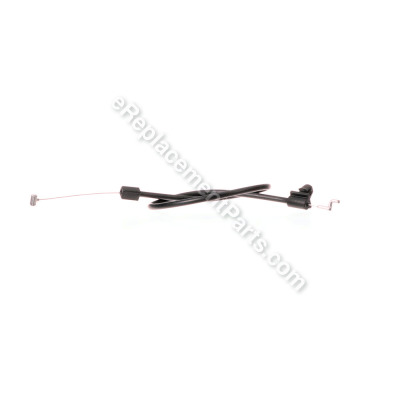 Assy-throttle Cable - 530059759:Poulan