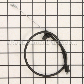 Assy-throttle Cable - 530059759:Poulan