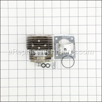 Kit Piston/cylinder - 545008091:Poulan